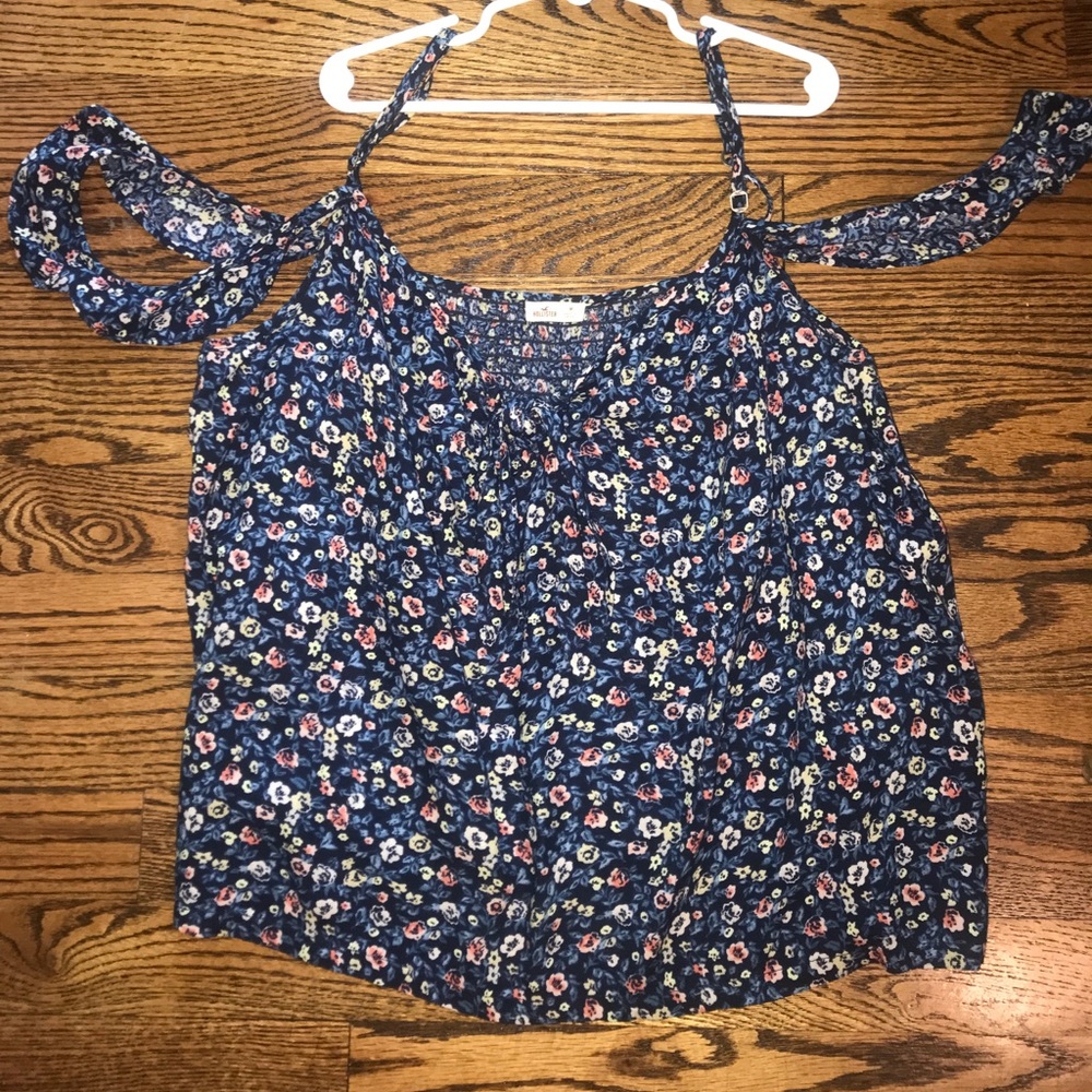 Hollister tank top